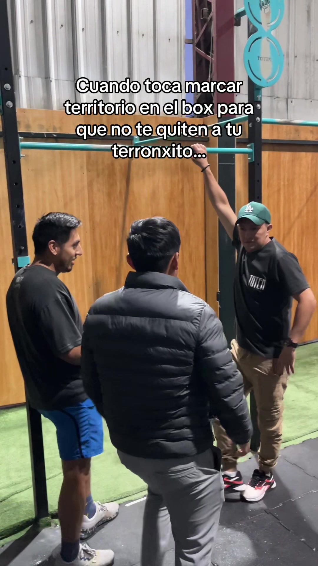@TOTEM FIT CLUB
