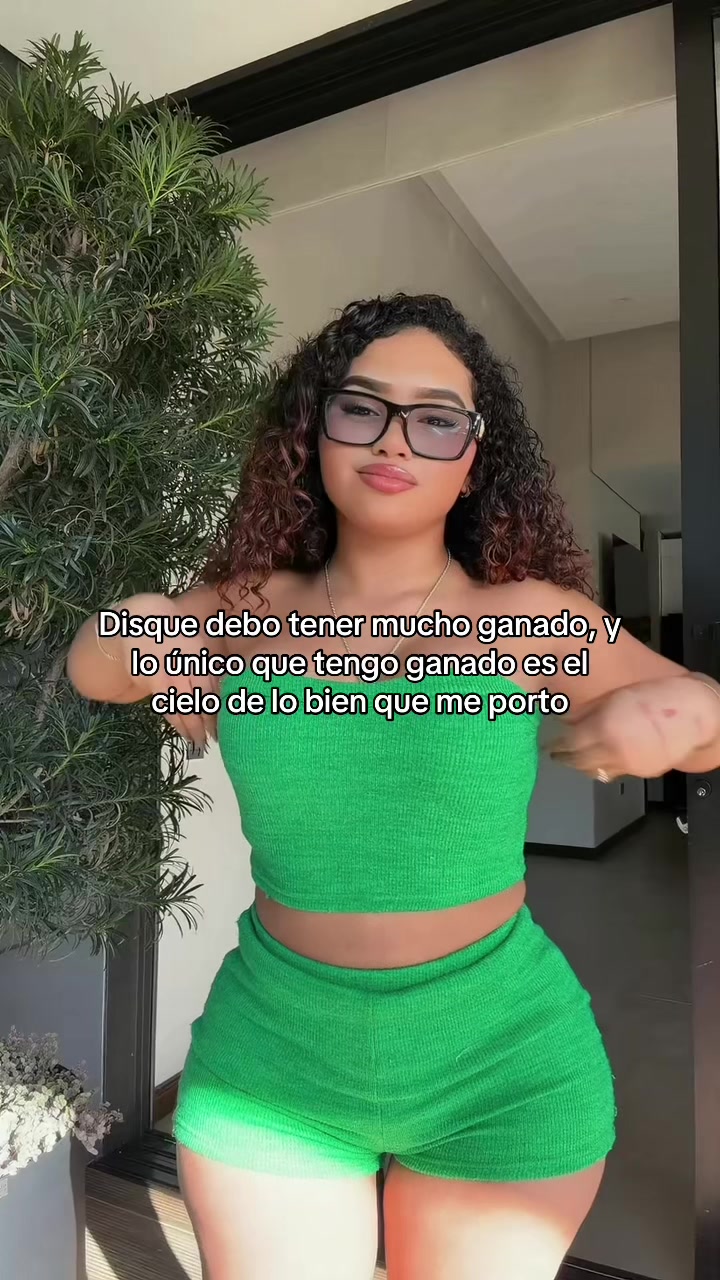 @Lina Mosquera