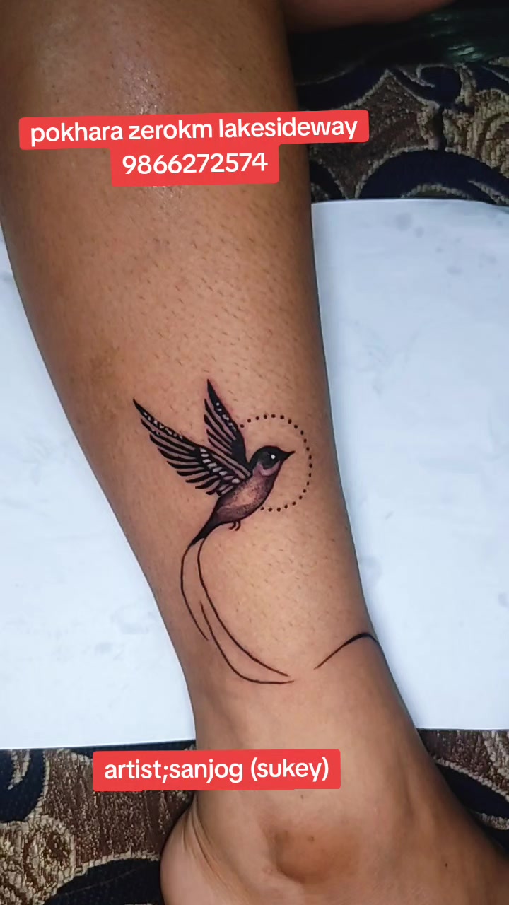 @black poision tattoo studio