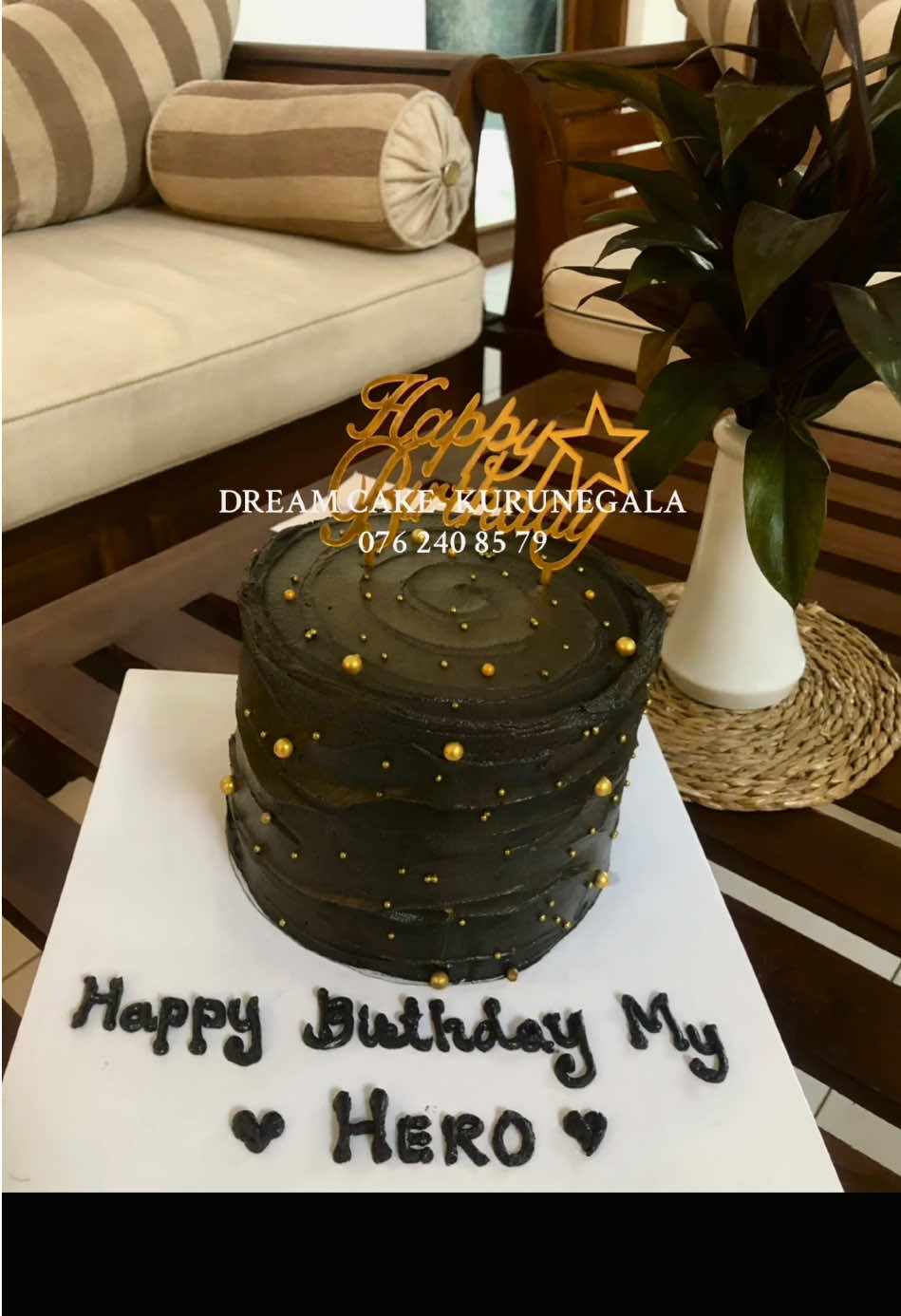 @Dream Cake by Shaara