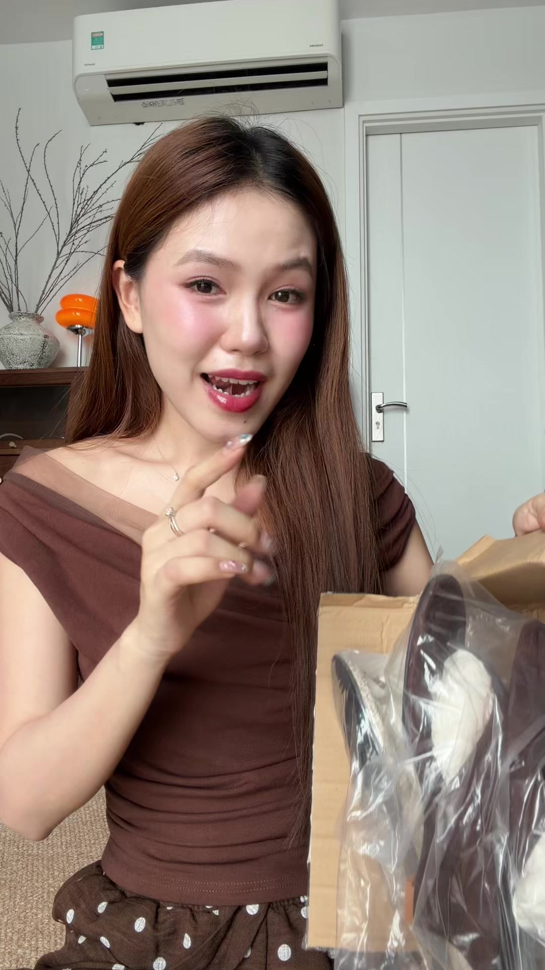 @Ngô Nguyễn Quỳnh Anh🐰ྀི