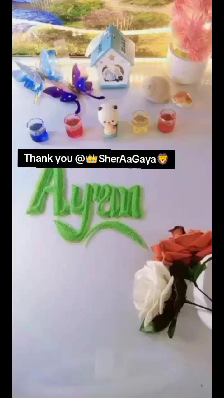 @❤️Alyana Rajput🦋💕