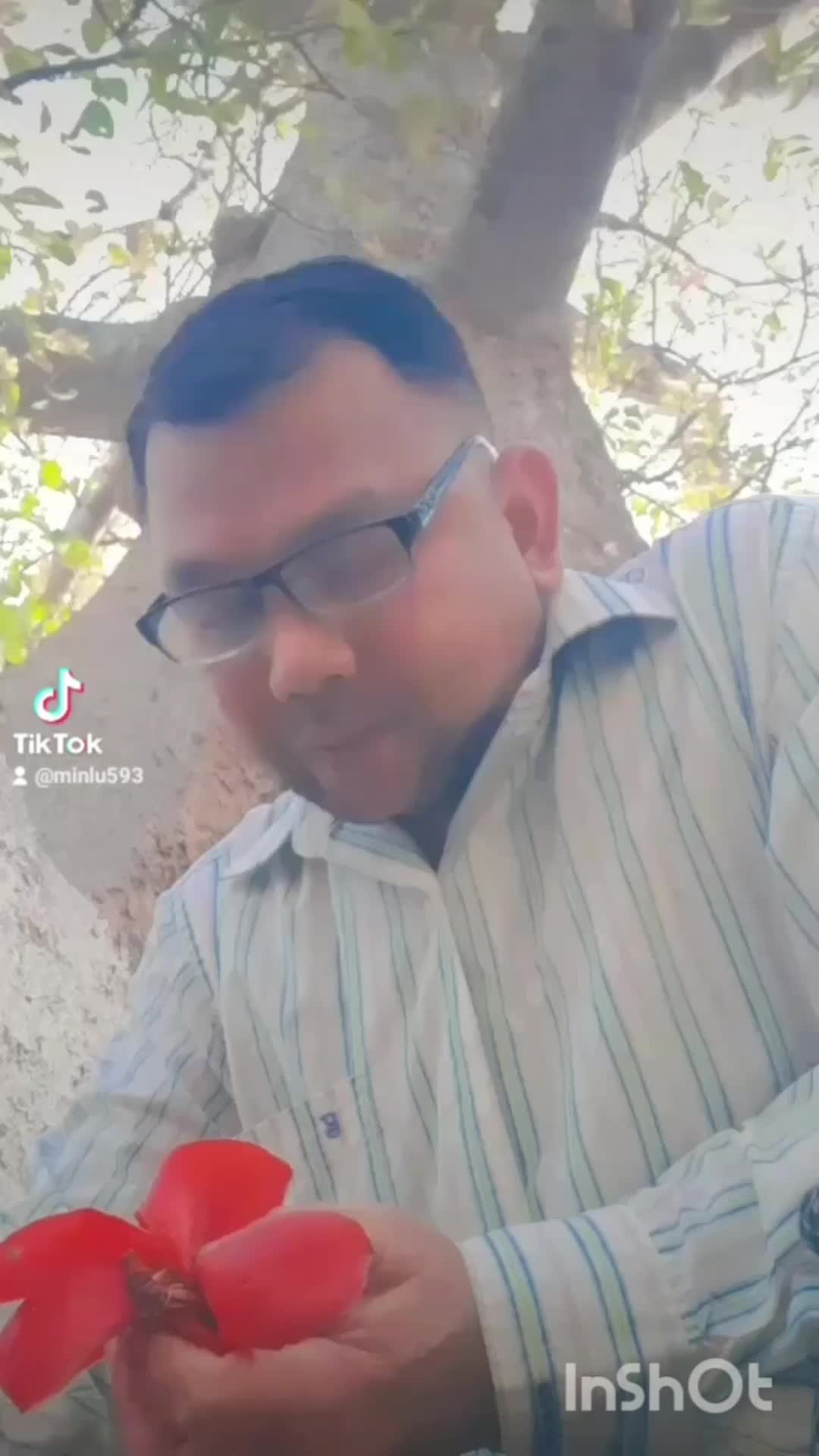 @MinLu