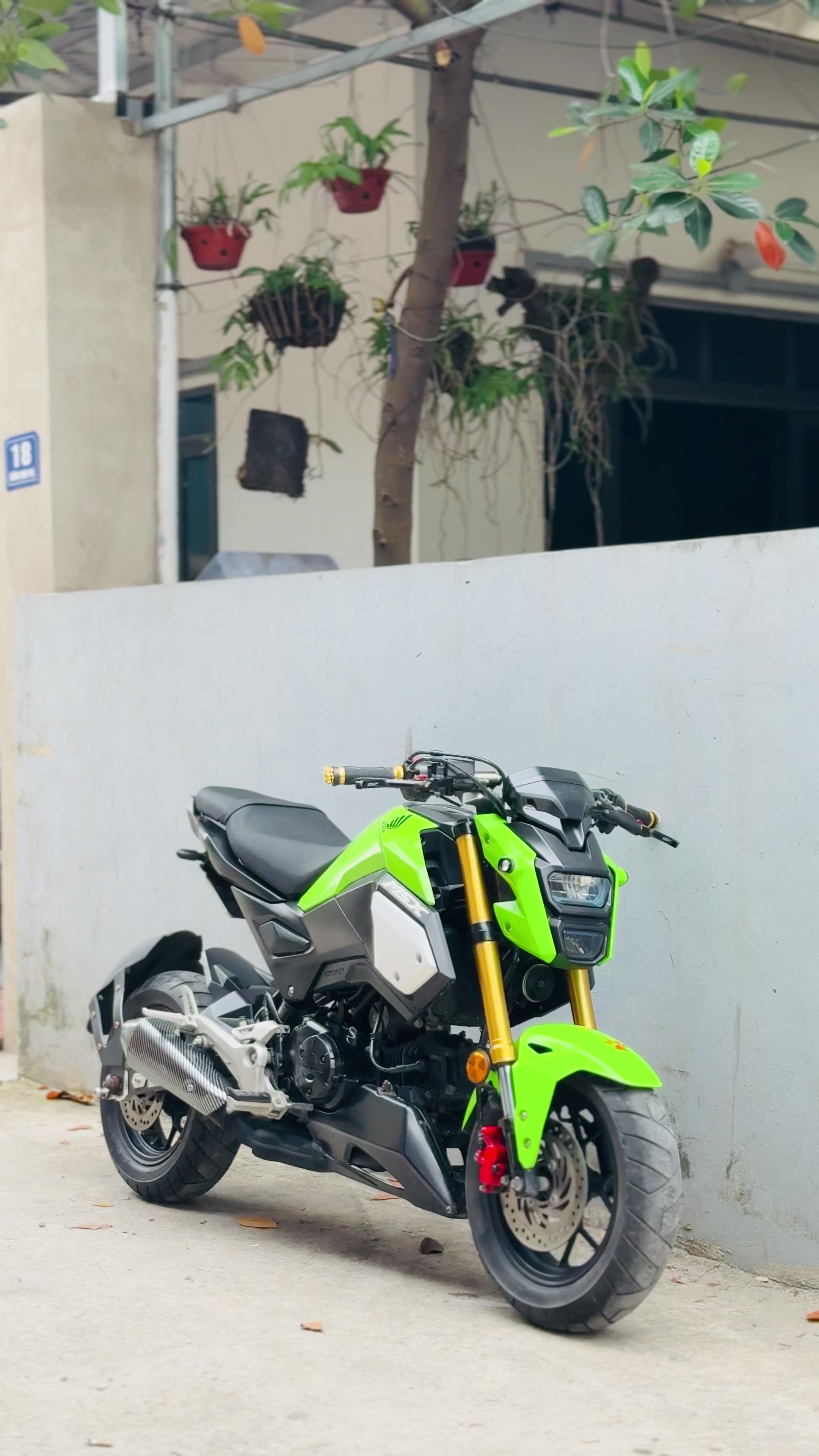 @ki&ecirc;n motor ( H&agrave; Nội ) ✅