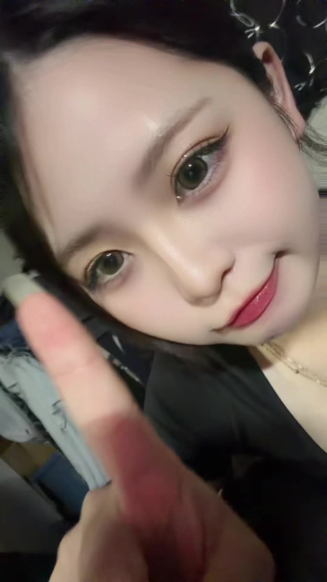 @もえブサ