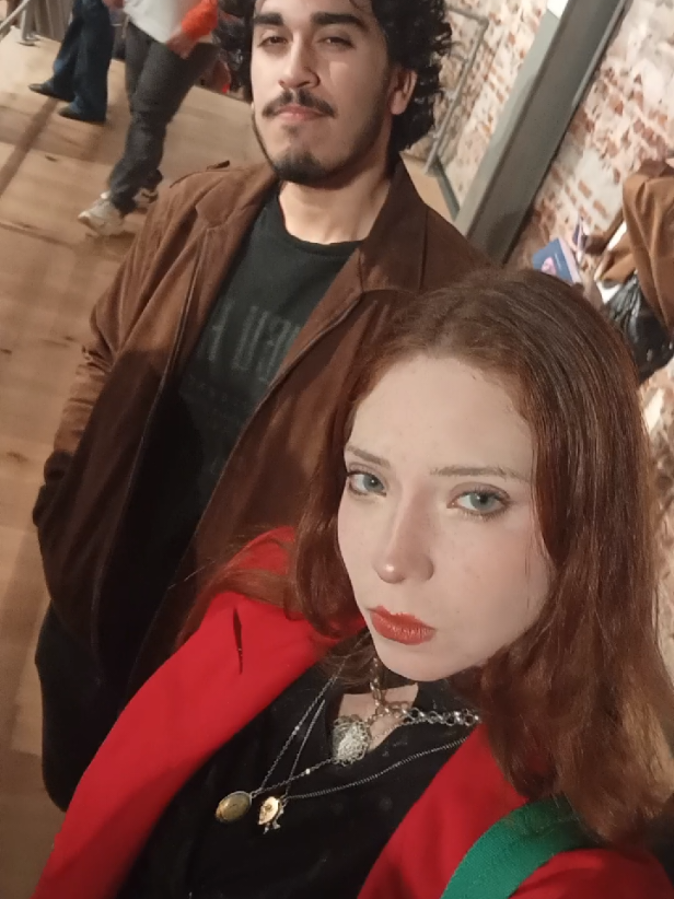 @Nikky Usagi