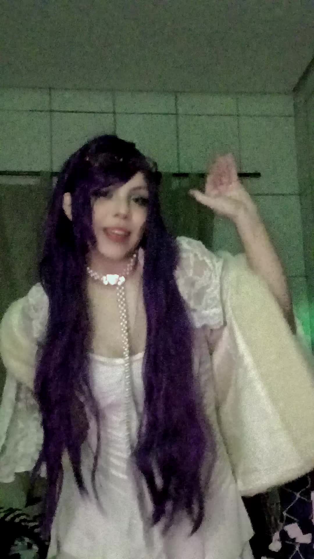 @kiki♡
