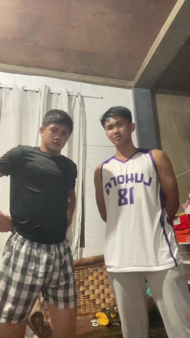 @Jaymark Ongos