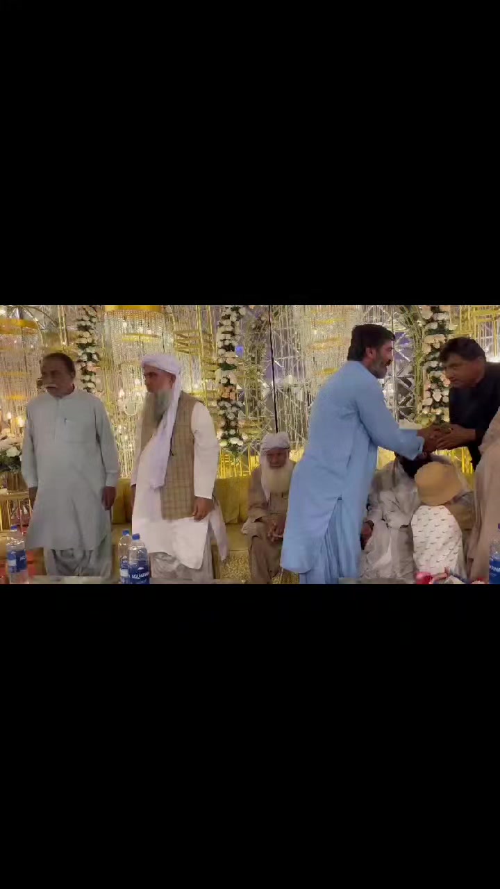 @Agha Shaista Khan