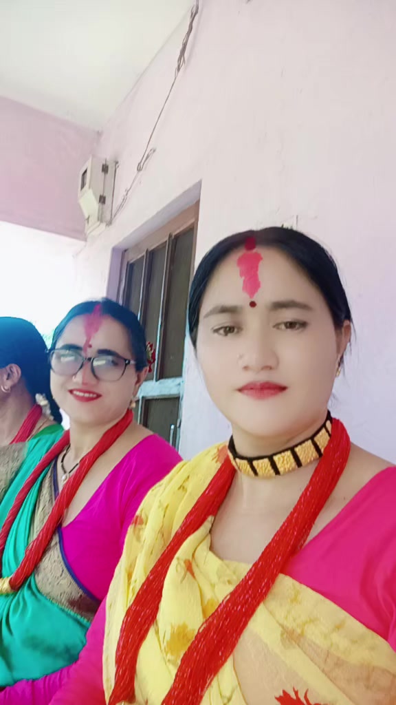 @Nirmal Avinash bhandari