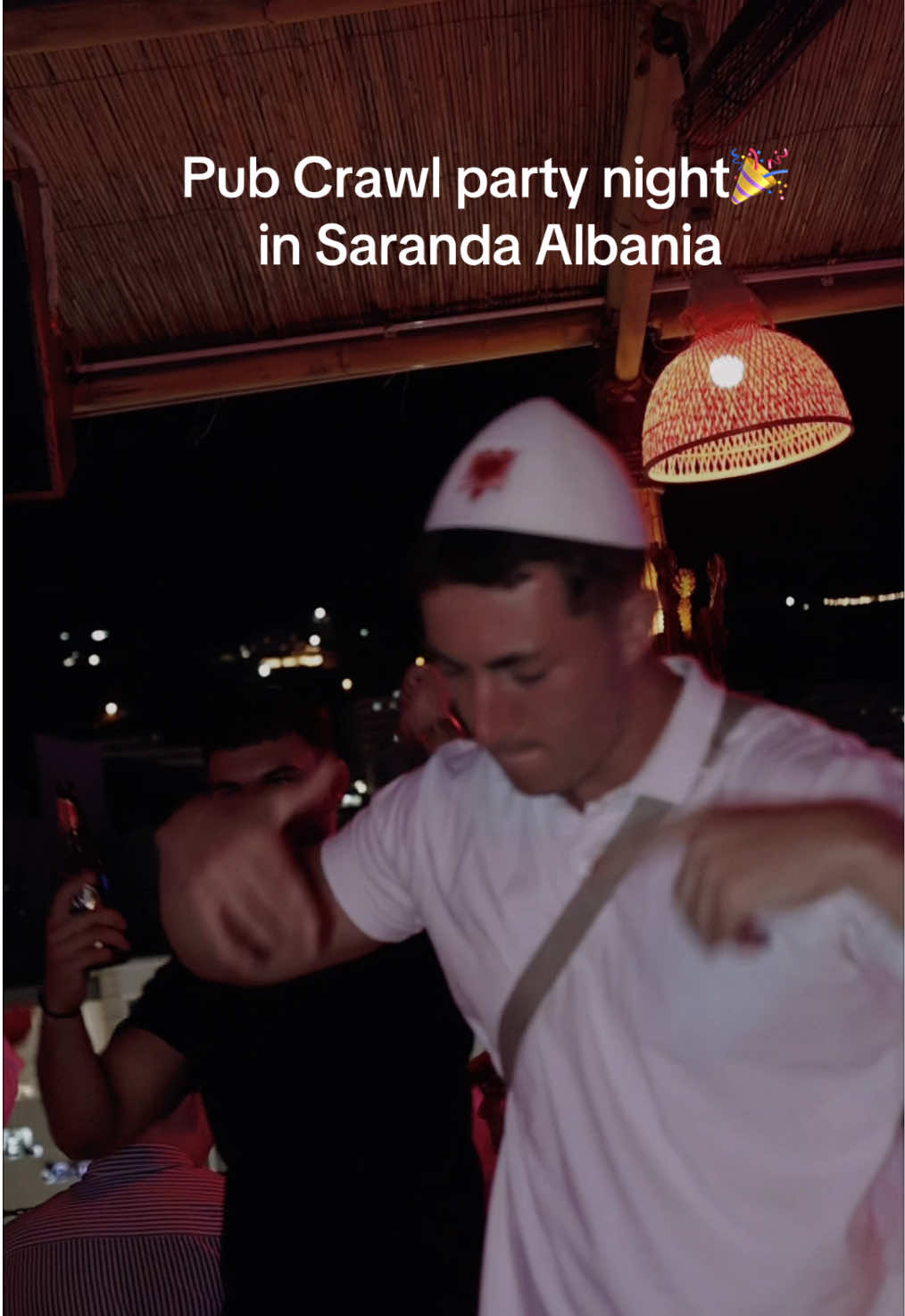 @SARANDA EVENTS