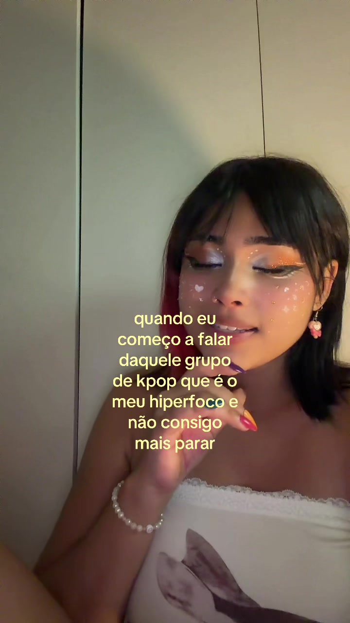 @☆ lua⁷ VAI VER O BTS!!!