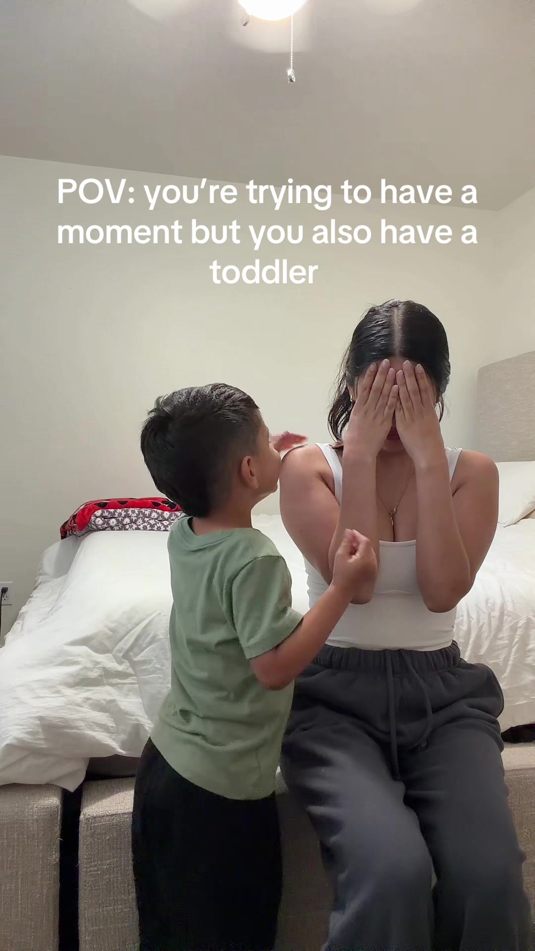 @bre | mom of two