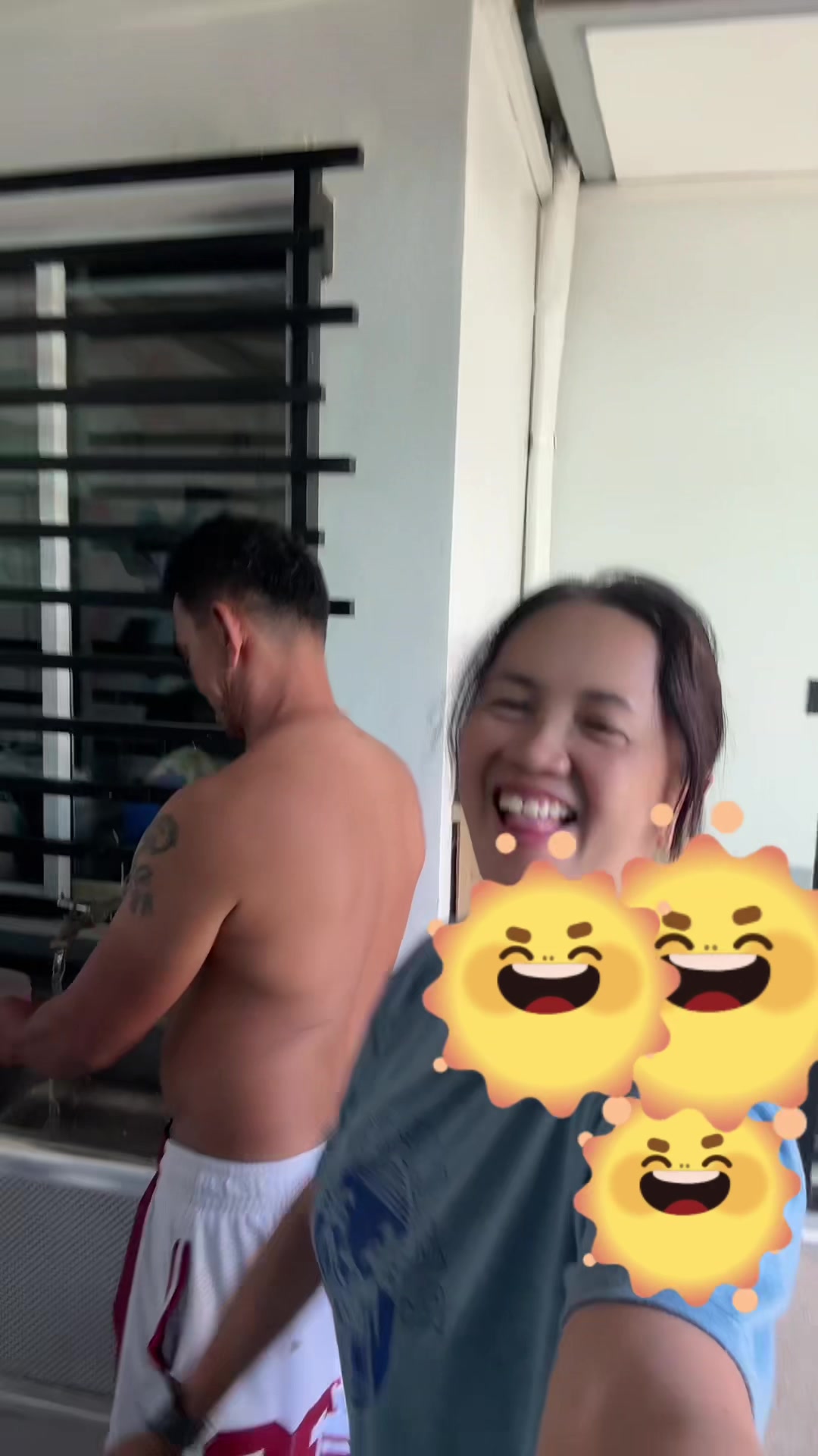 @mila dizon