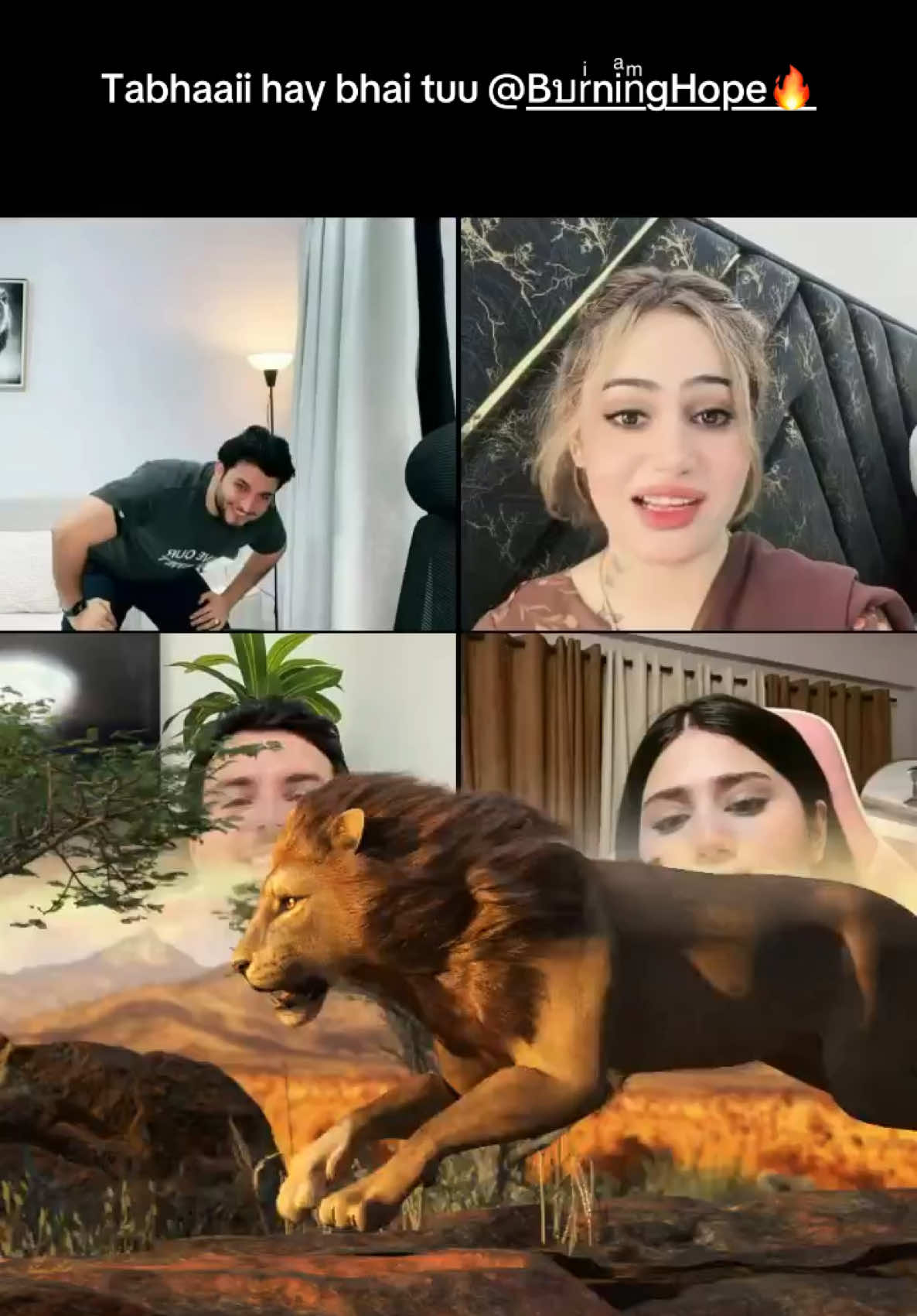 @❤️🔥 Ahsan Khan Swati 🦅