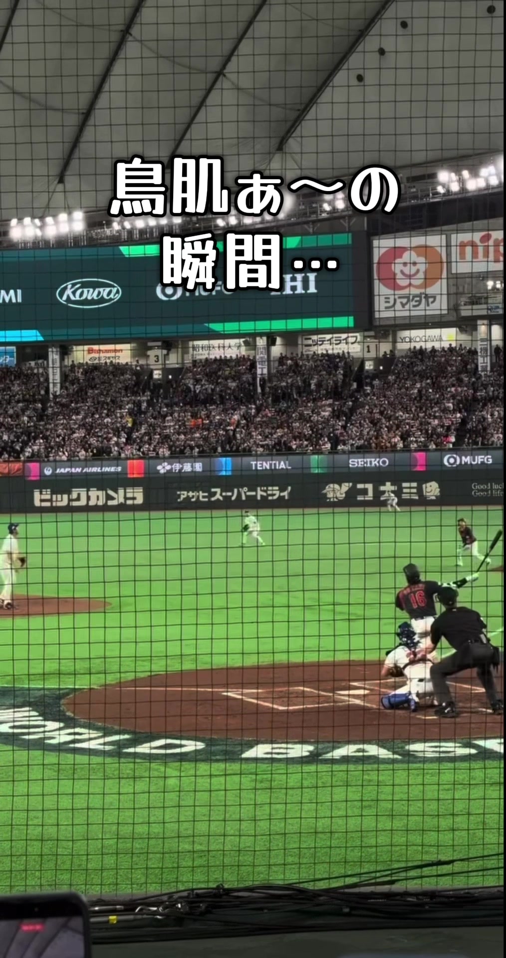 @野球狂の詩