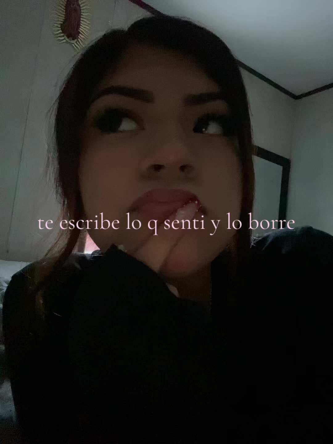 @la mera vrga