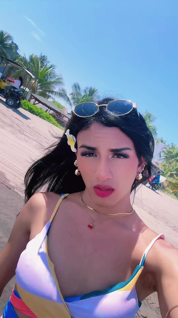 @Alexa Santos
