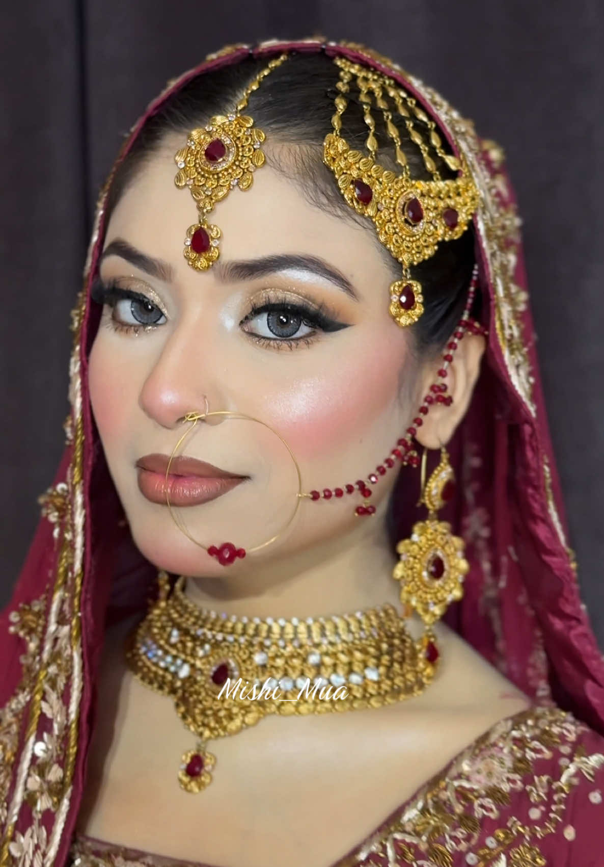 @Mishi_Mua💄