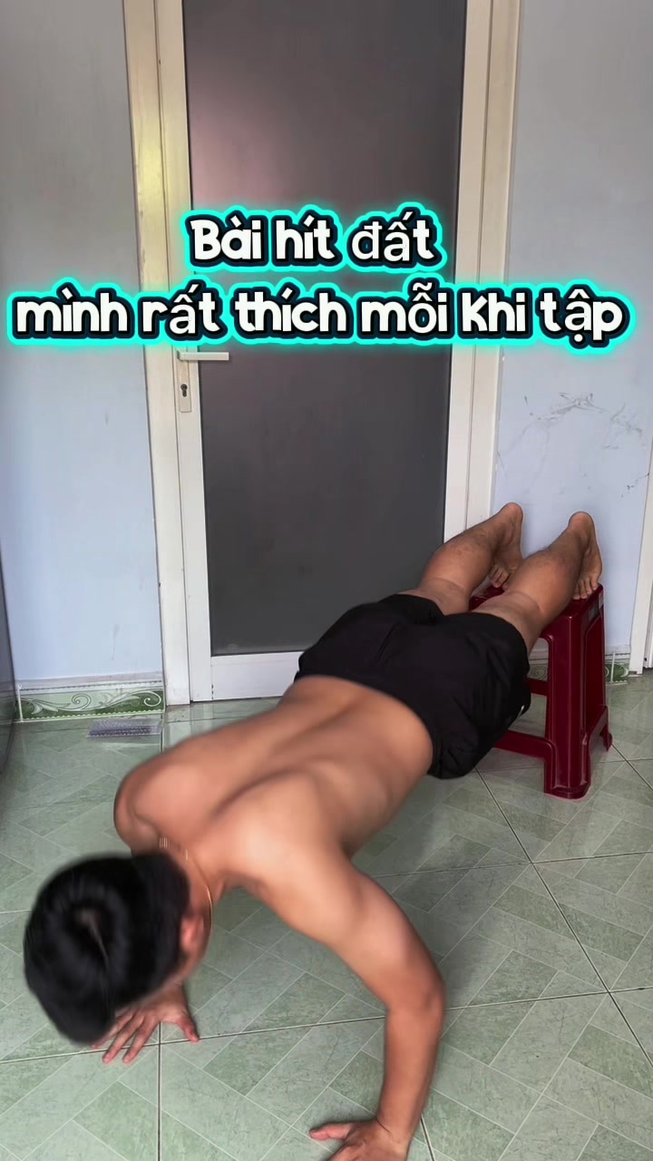 @Trí chăm chỉ