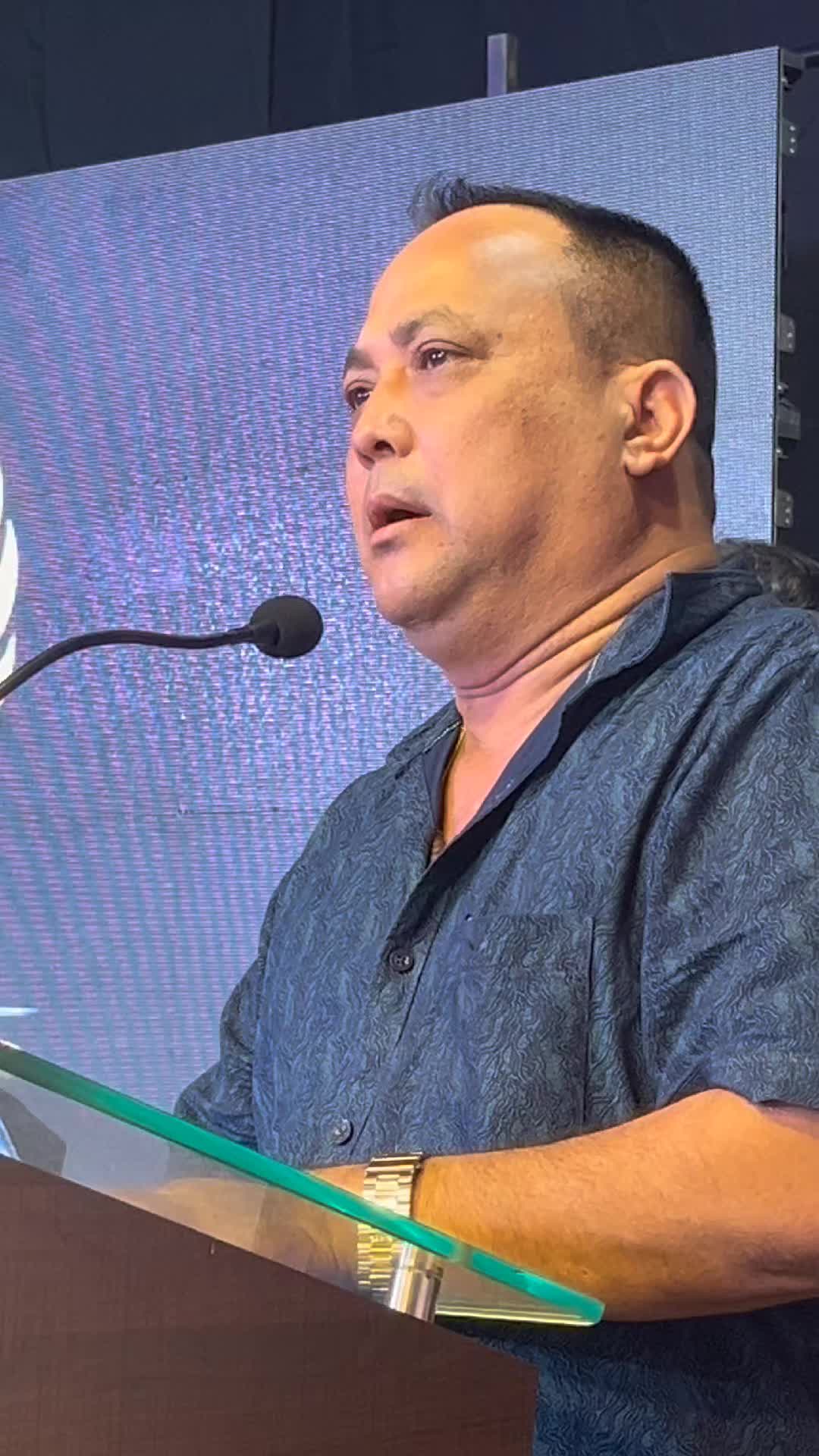 @Rajesh Man-the mayor of brj
