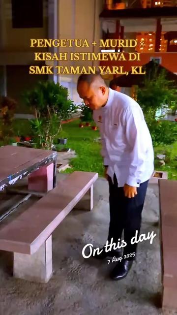 @Dr. Ahmad Kamal bin Ariffin
