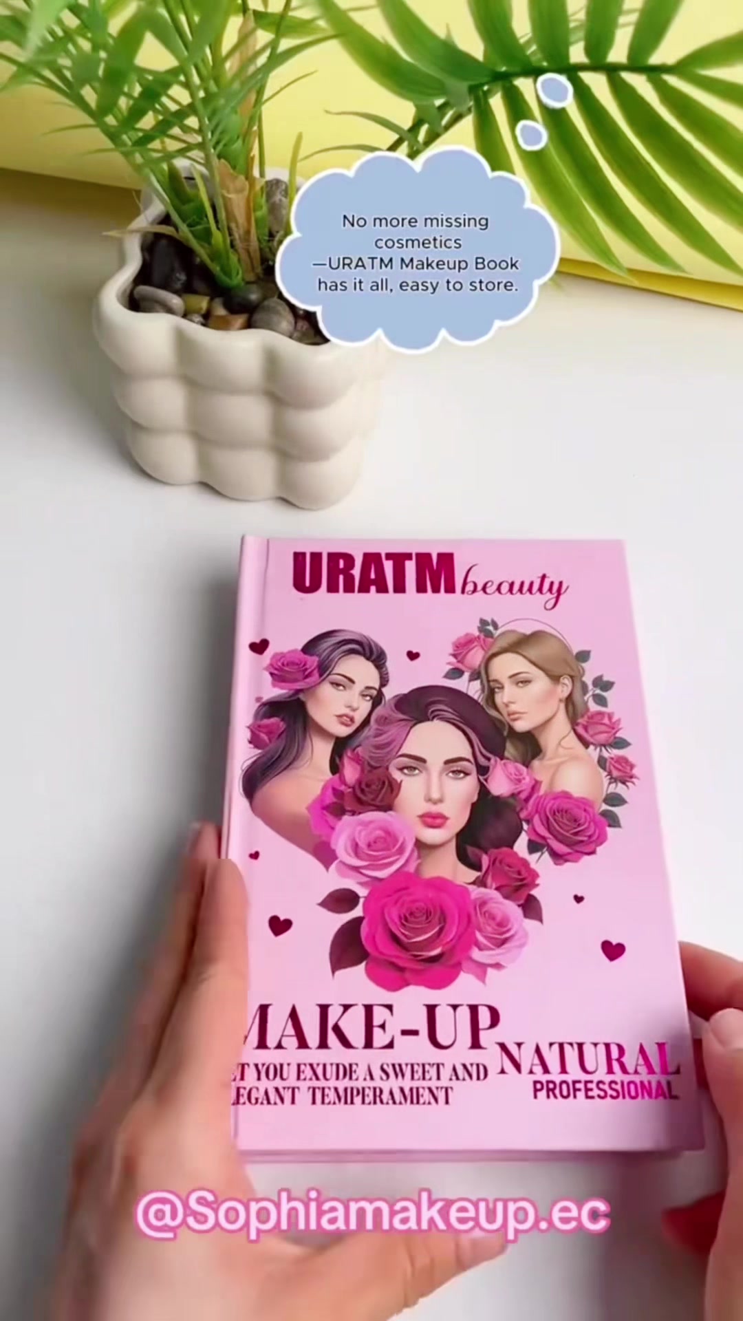 @SOPHIAMAKEUP