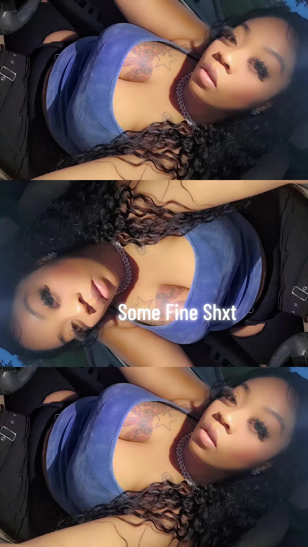 @Ebony Queen