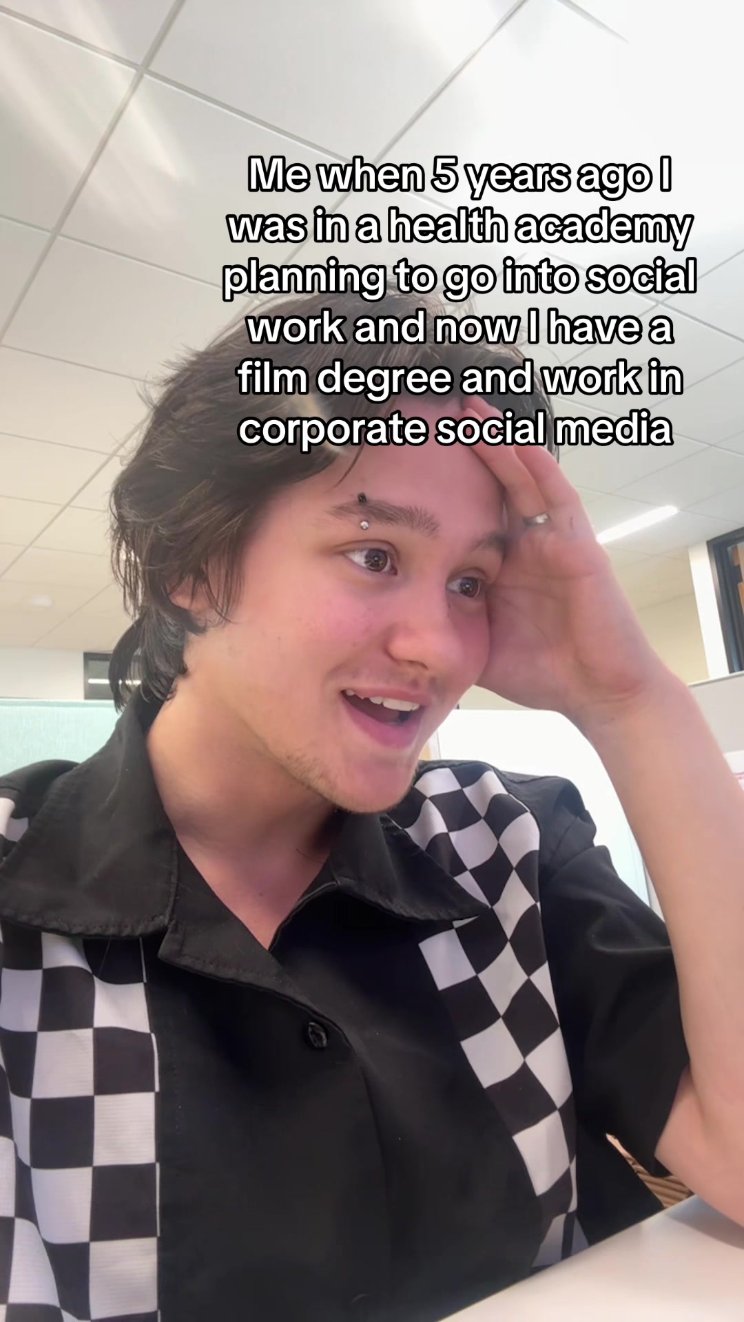 @Micah
