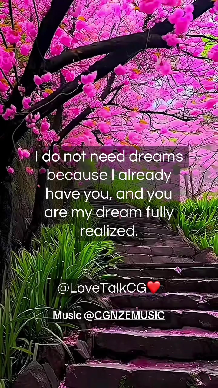@Love Talk CG NZE