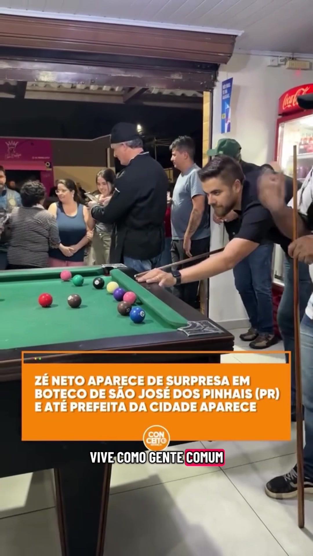@Conta Essa