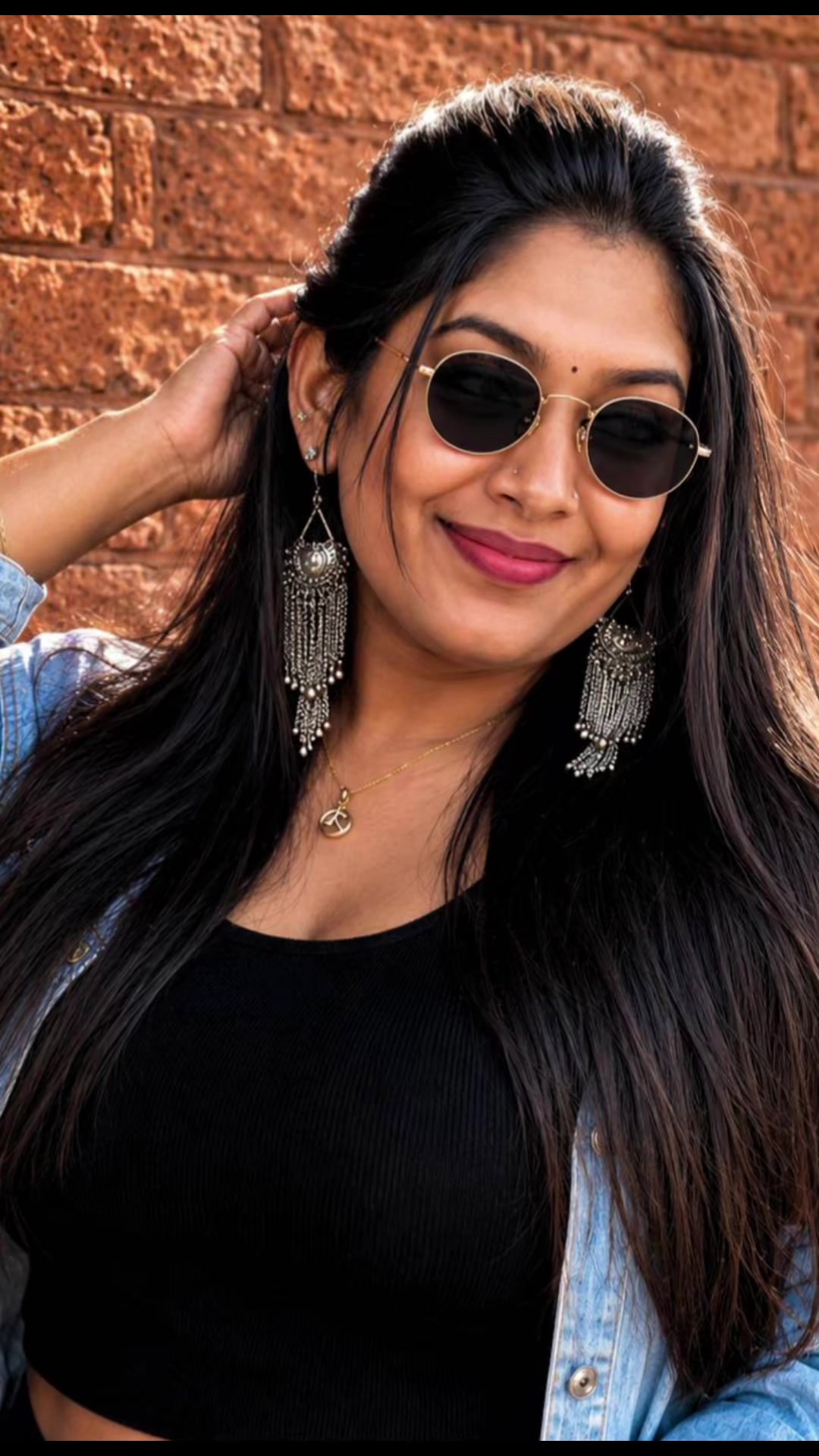 @Amruthaaami
