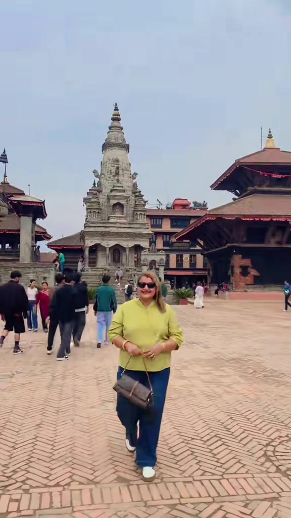 @Kalpana kharel