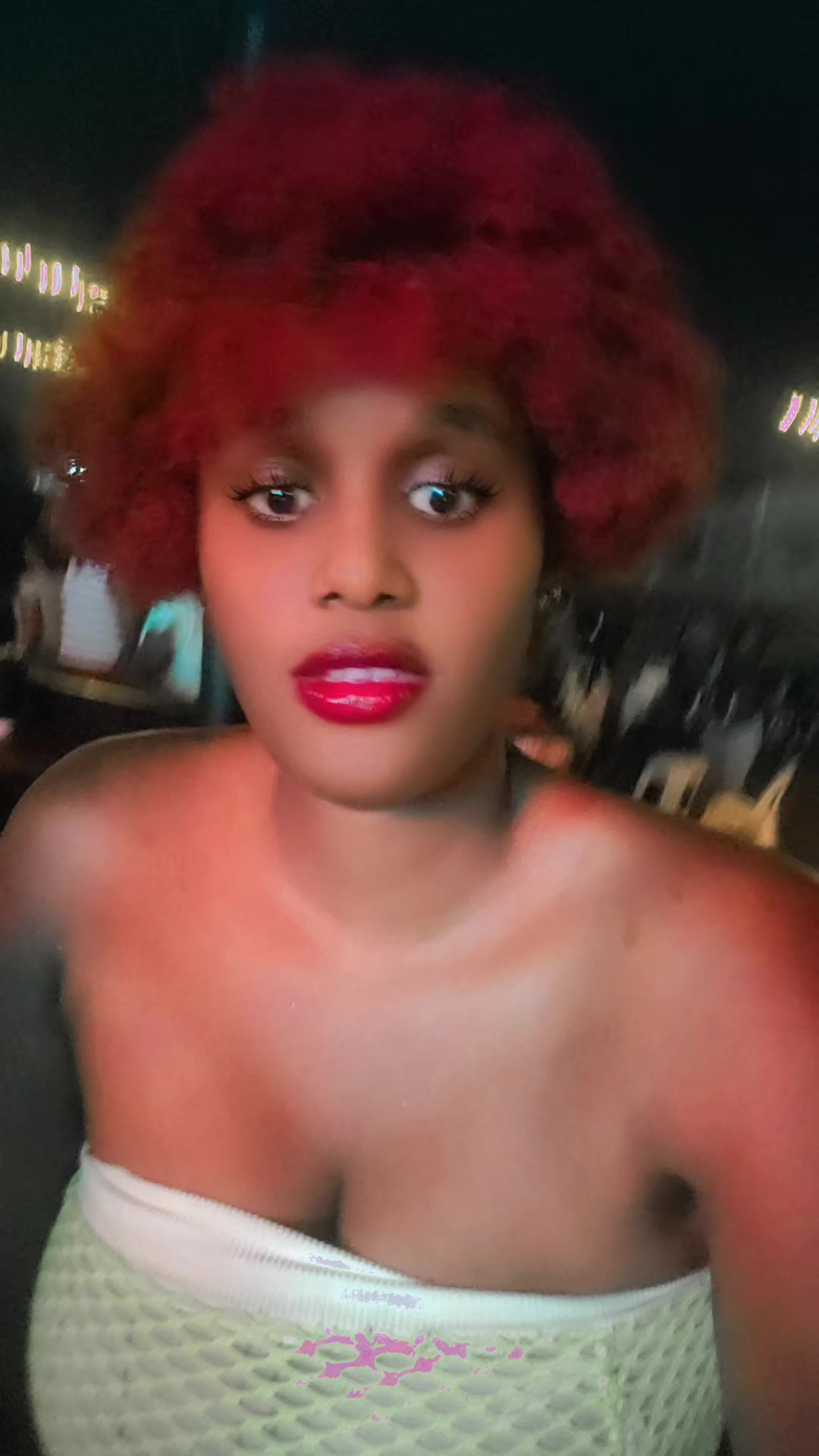 @Tarzan gal