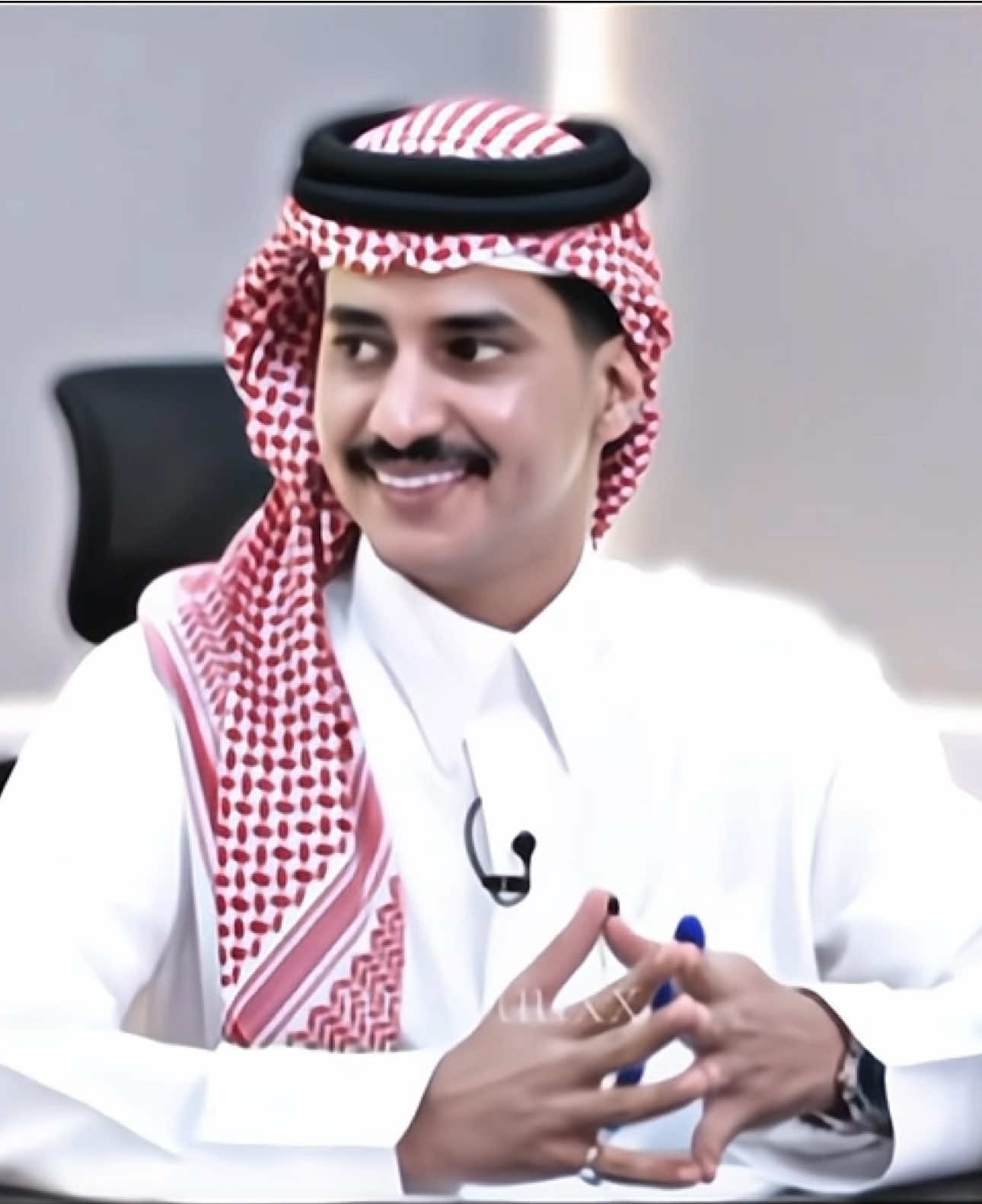 @منشن