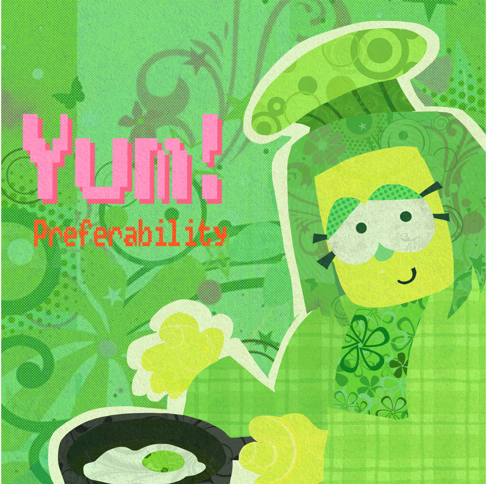@☆Preferability!☆