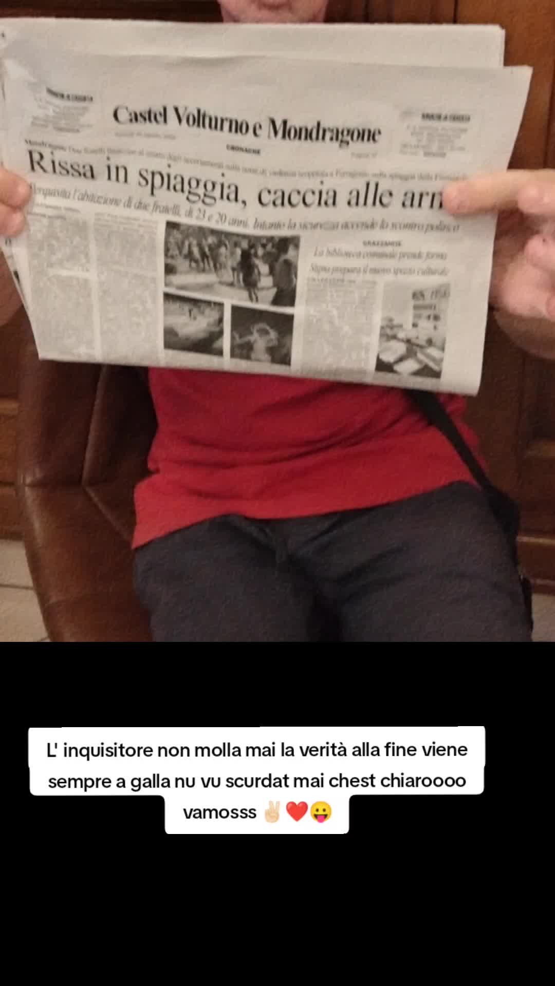 @L'inquisitore