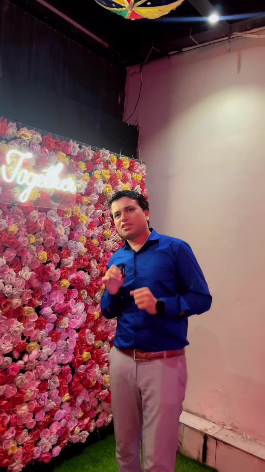 @Rose Palace Restaurant