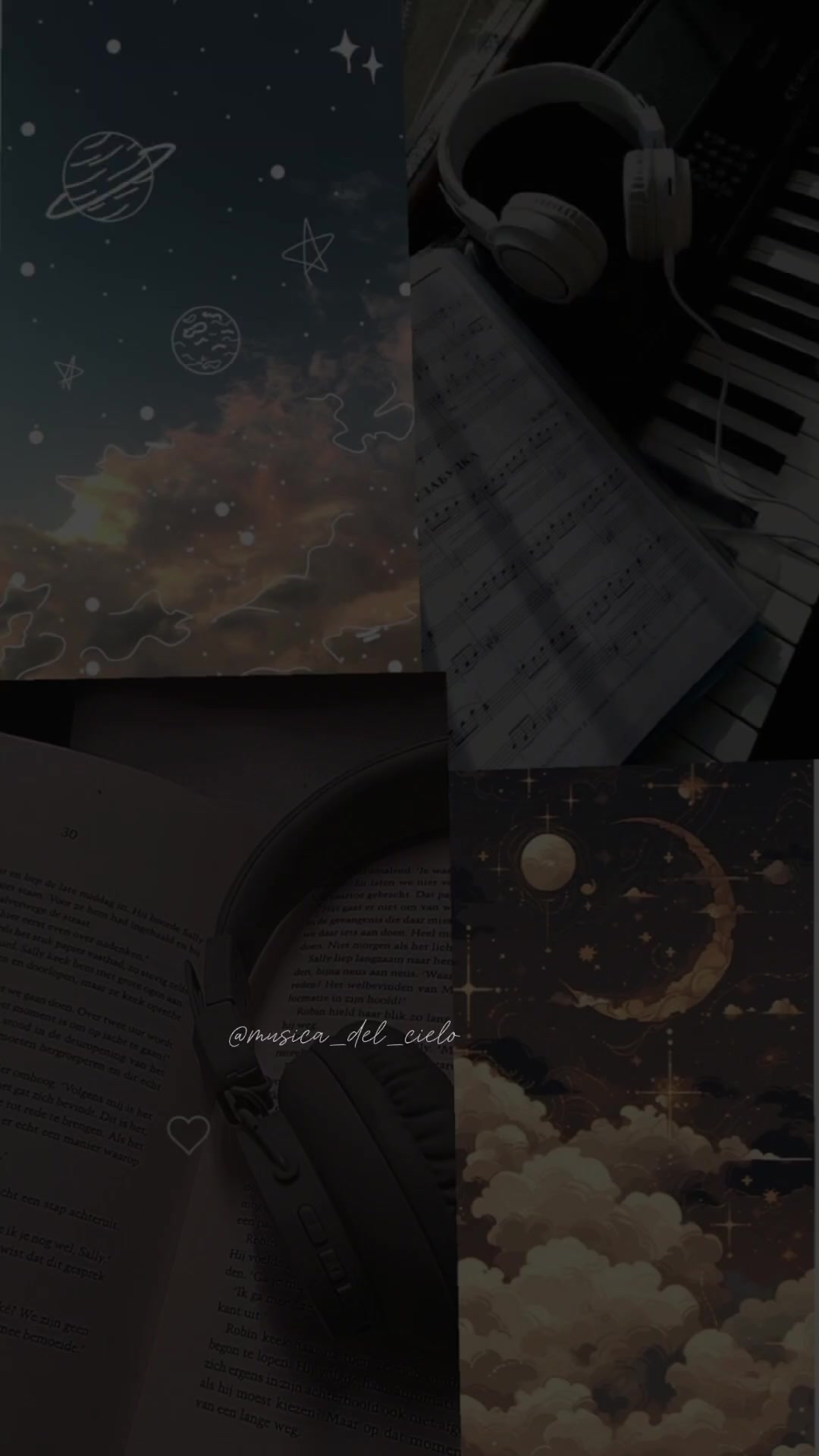 @💜M&uacute;sica del cielo💜