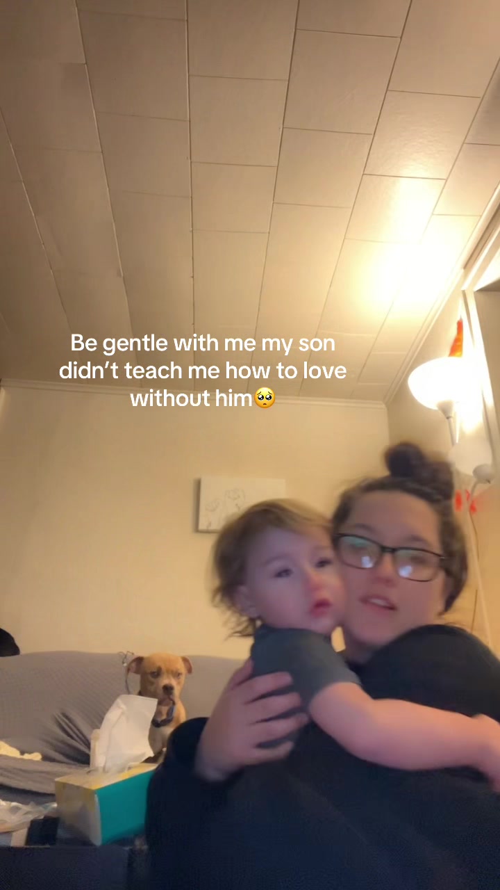 @Georgia Morgan🍀