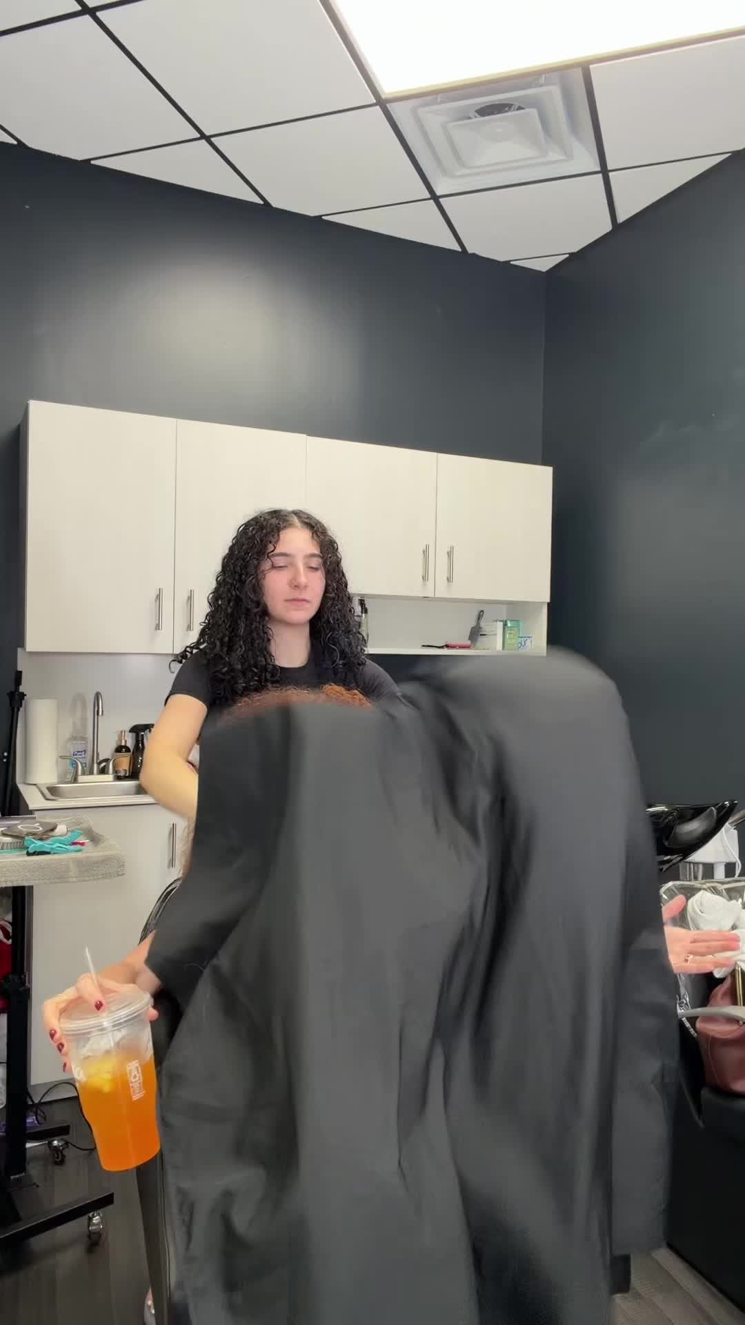 @SAMMY || MA HAIRSTYLIST