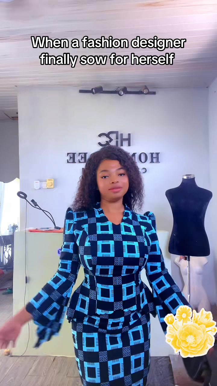 @Genz Ai Tailor in Akobo/ibadan