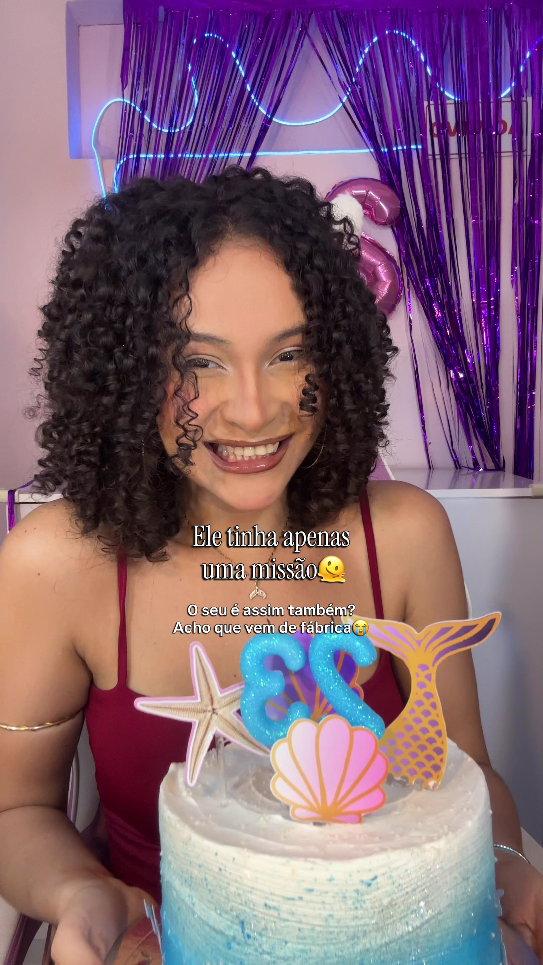 @Luna iara🌙🧜🏻♀️ 08/08🎂