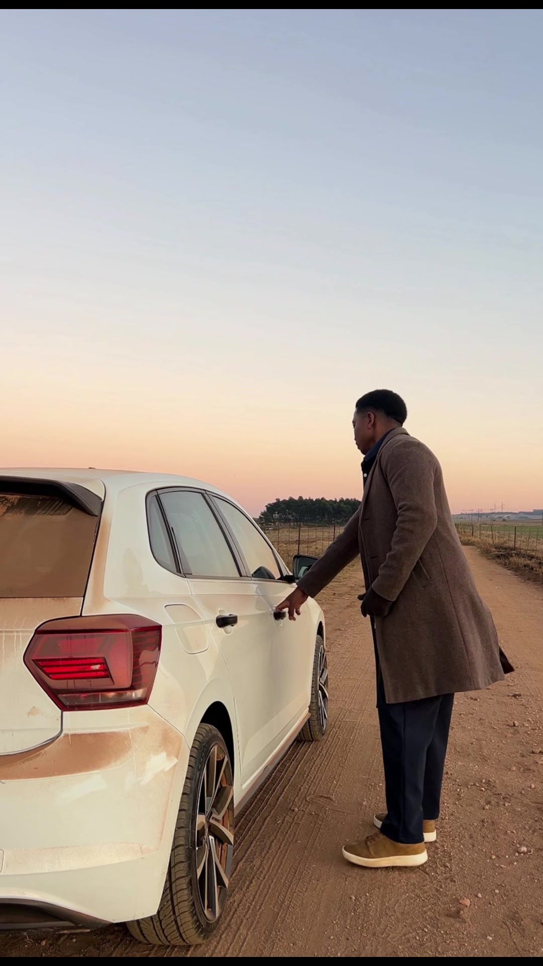 @Frank Ntshangase
