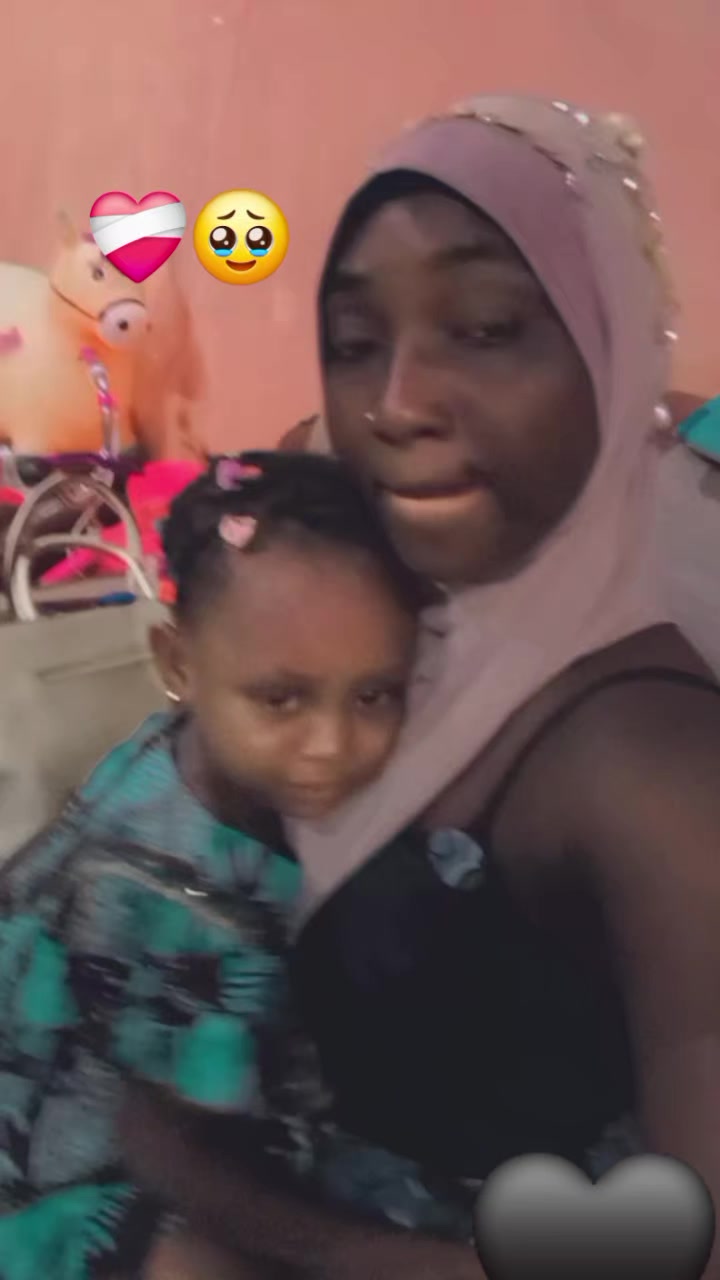 @la sénégalaise 226 ❤️❤️