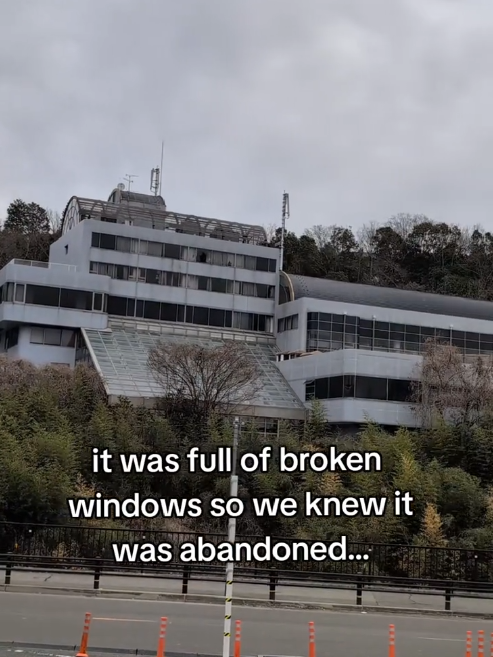 @Silent Hills Explorations