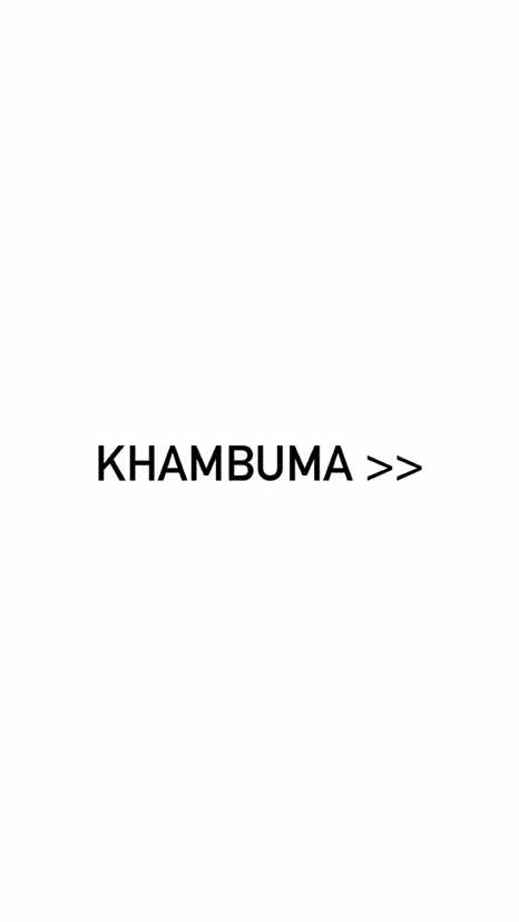 @KhambuRaiRaini