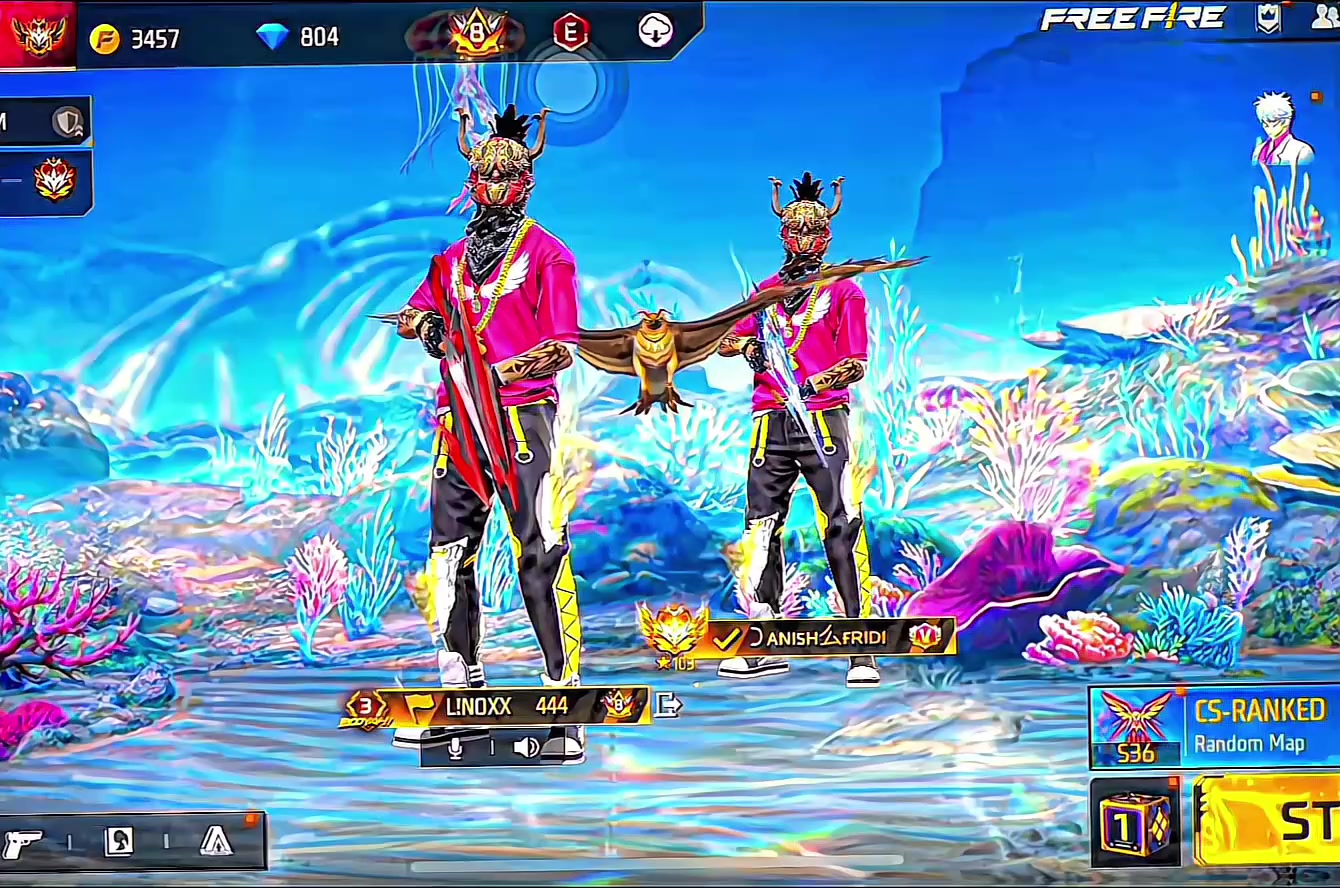 @๐๐ข๐ง๐จ๐๐ฑ ๐๐๐ ๐ฅท๐ง๐ท