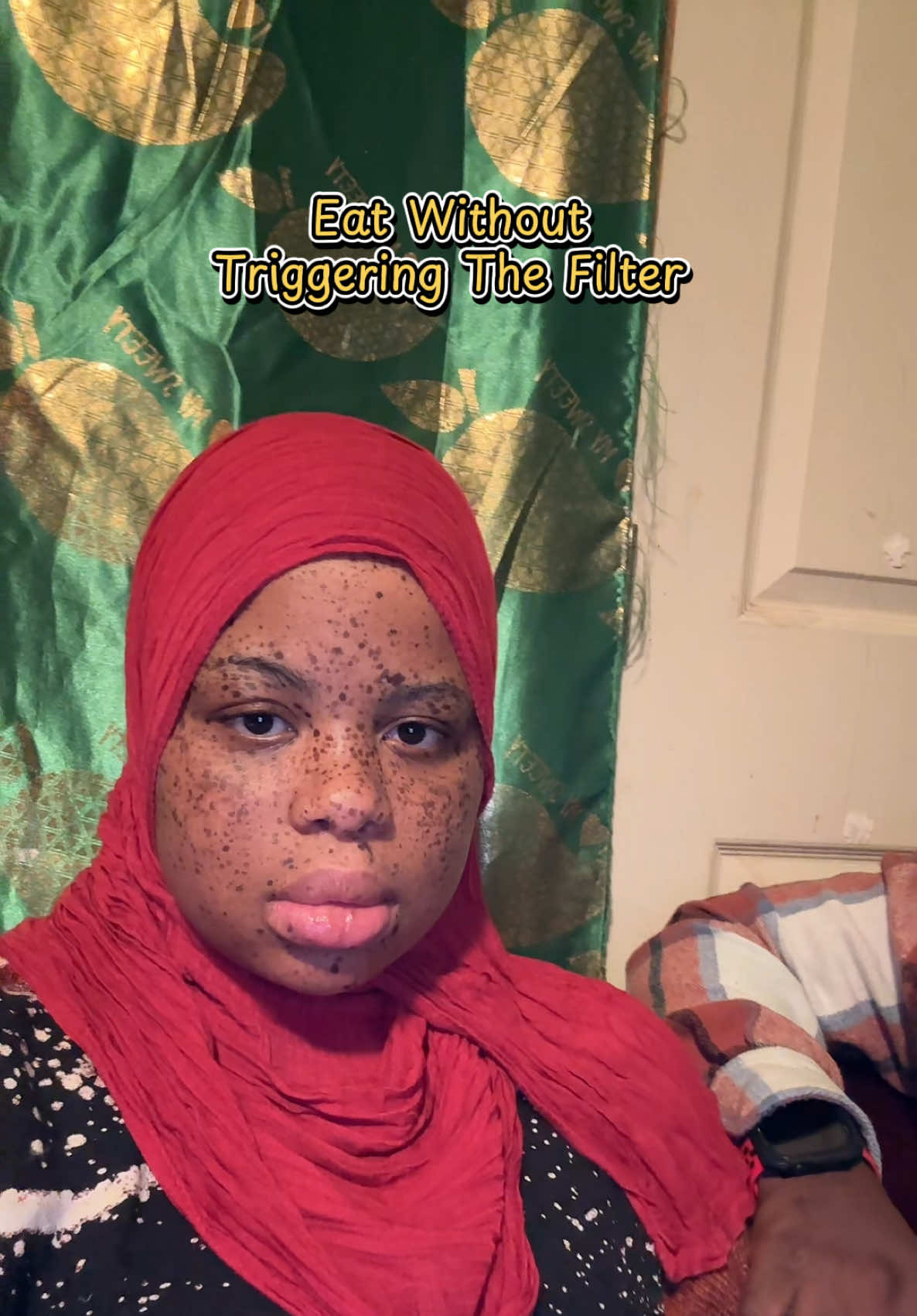 @The Abdi’s