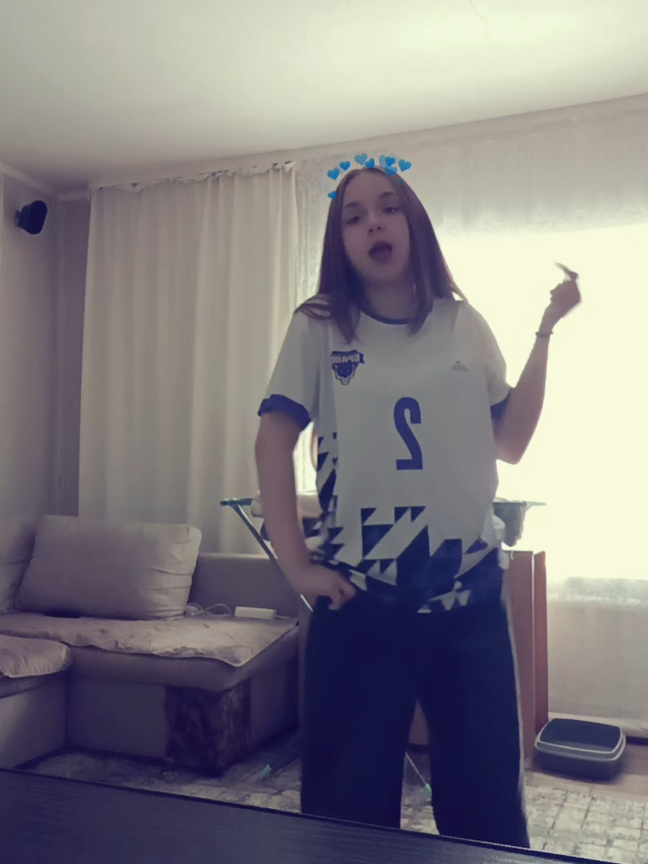 @поляна